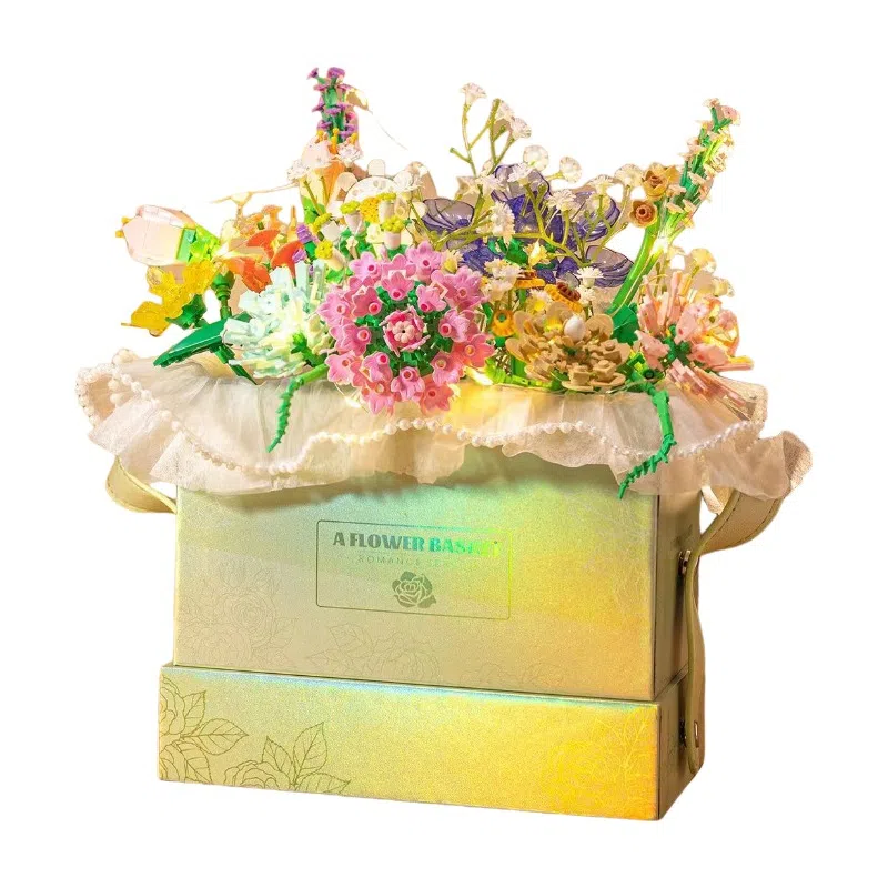 FGHGF DIY 601-1000pcs FG-JM-82