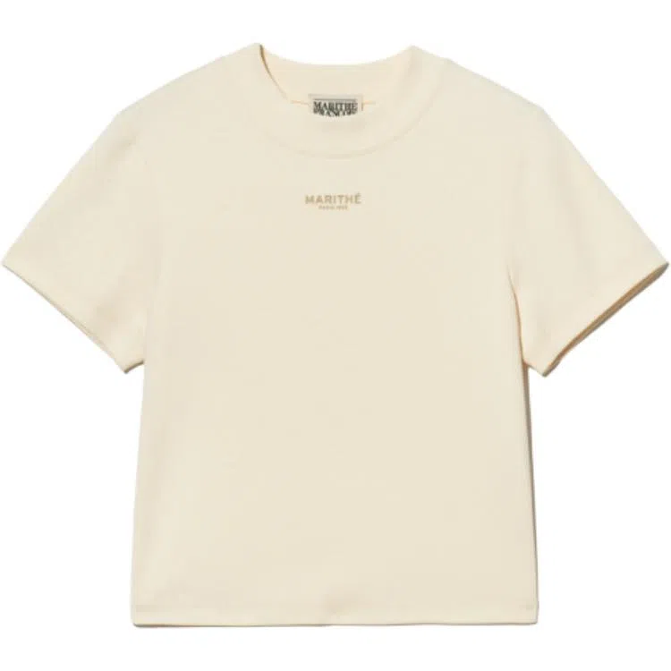 MARITHE FRANCOIS GIRBAUD SS25 T