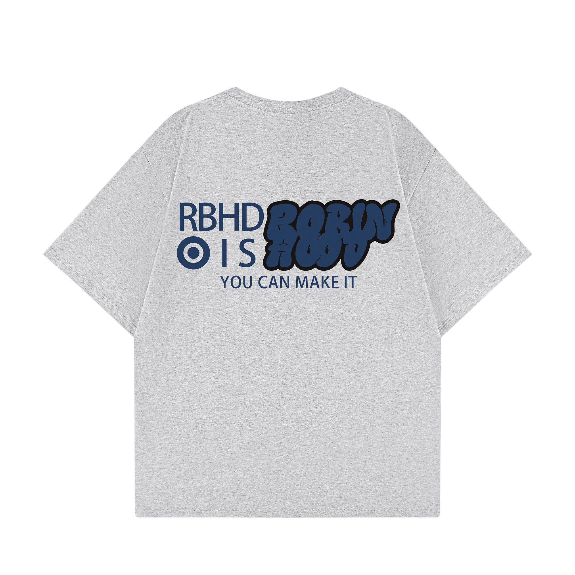 ROBINHOOD logo T