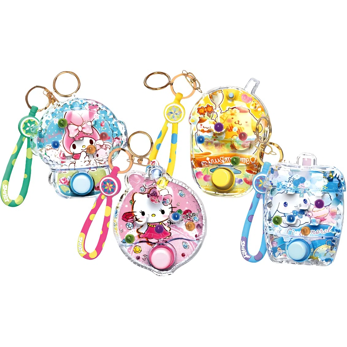 Sanrio x Hello Kitty KT