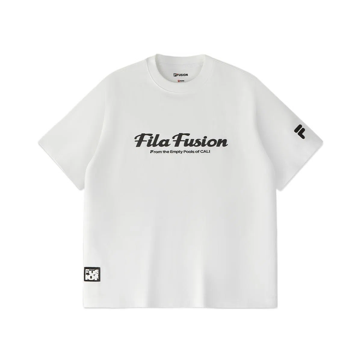 FILA FUSION QRFILA FUSION X T