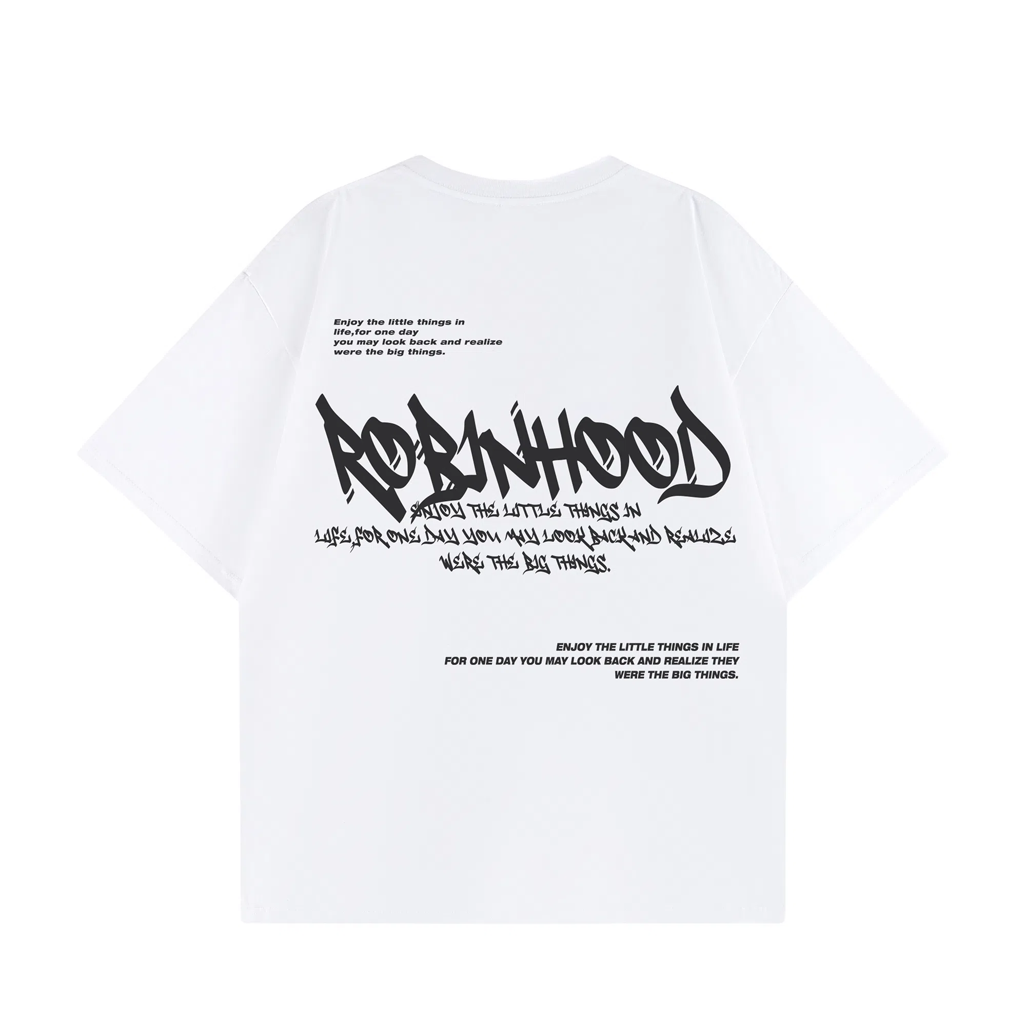 ROBINHOOD logo T