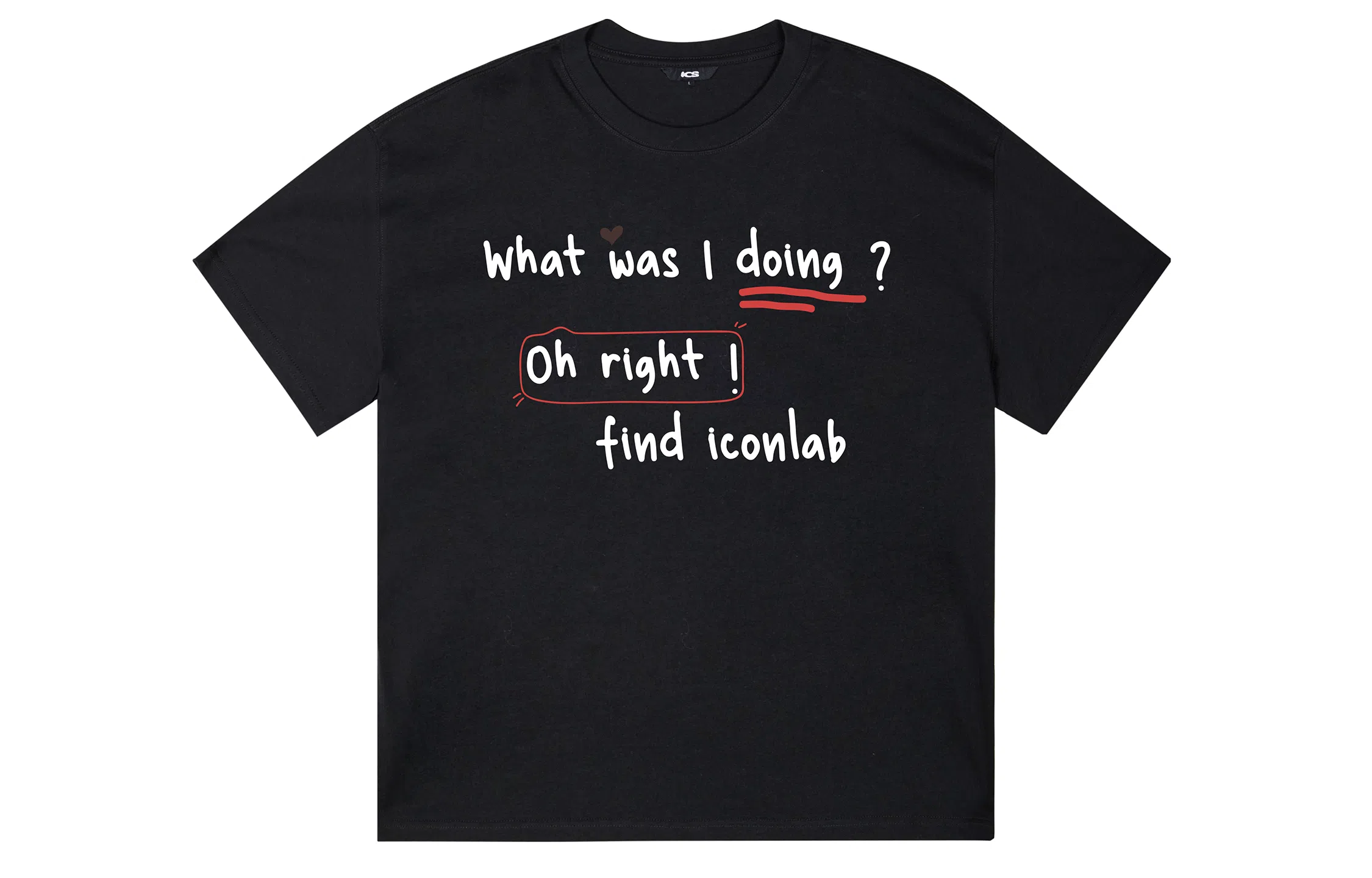 ICONS Lab ICS T