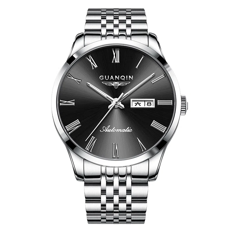 GUANQIN Automatic Mechanical Watch