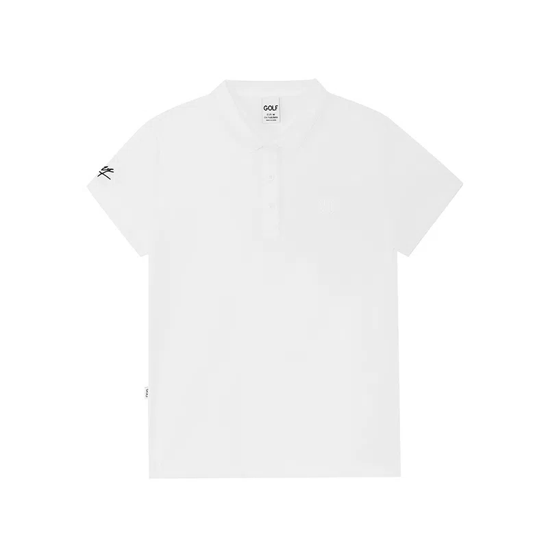 GOLF SS24 Polo