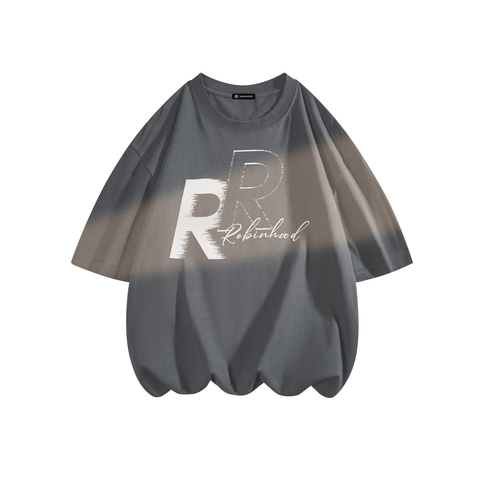 ROBINHOOD Logo T