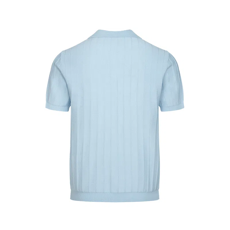 TERRA INCOGNITA Polo