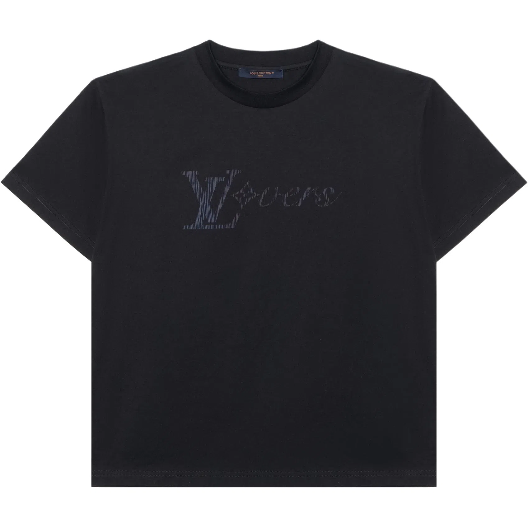 LOUIS VUITTON SS25 LogoT