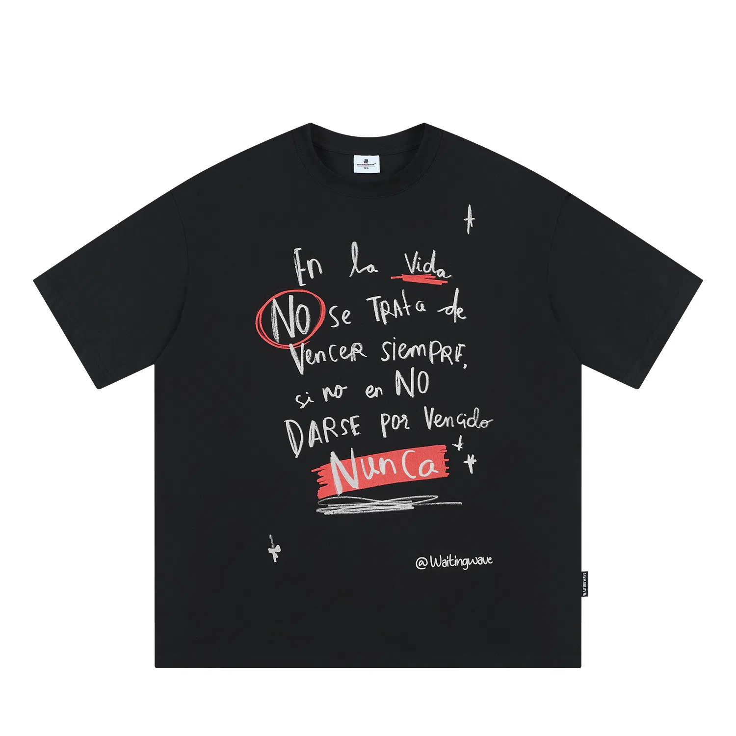 WAITINGWAVE T