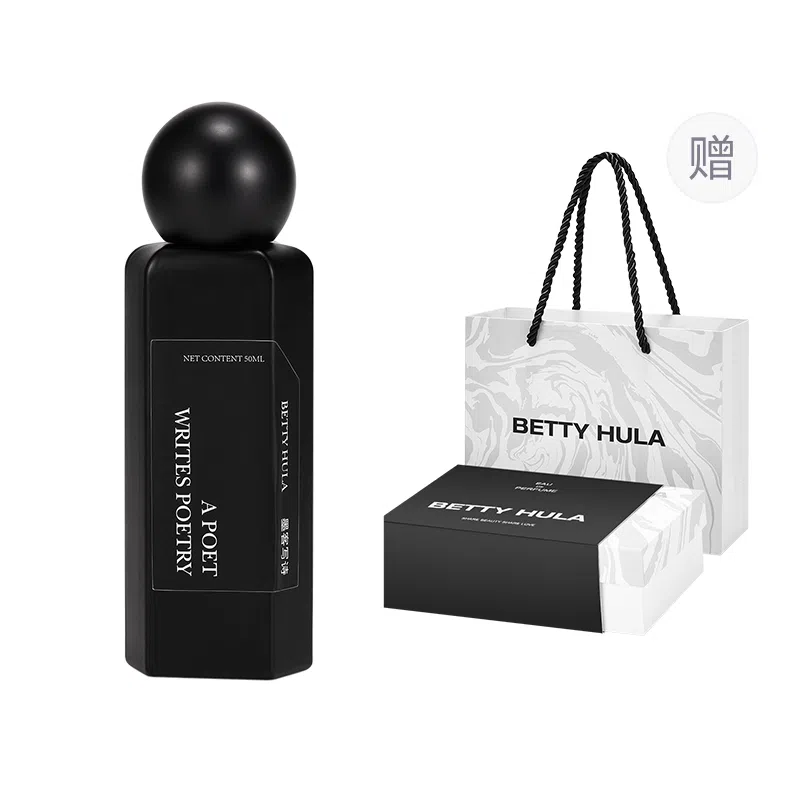 Betty Hula EDP 50ml