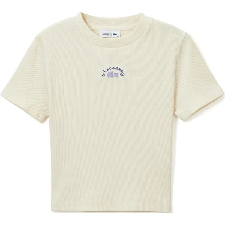 LACOSTE SS24 T