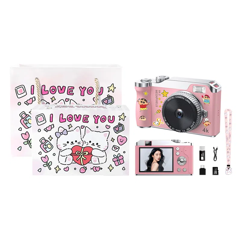 HEY CAT'S DAILY DK14 64004K 16 CCD