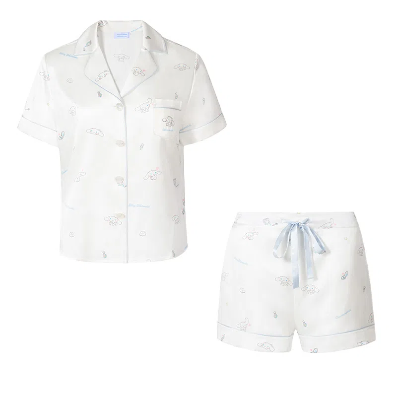 SILKY MIRACLE Cinnamoroll