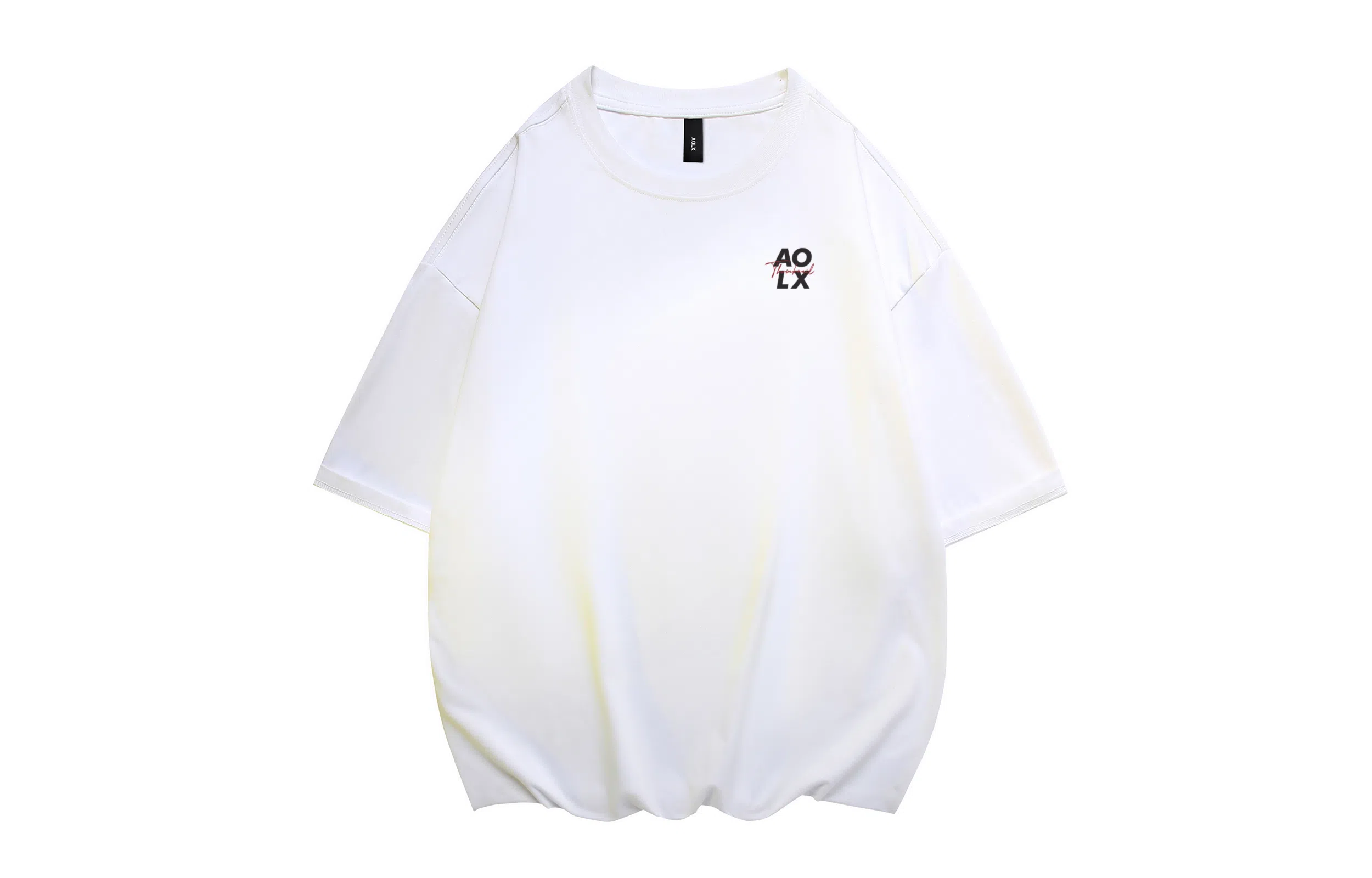 Aolx logoT