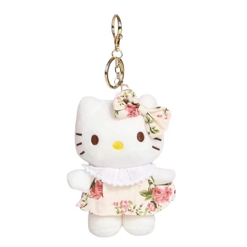 surof x Sanrio HelloKitty