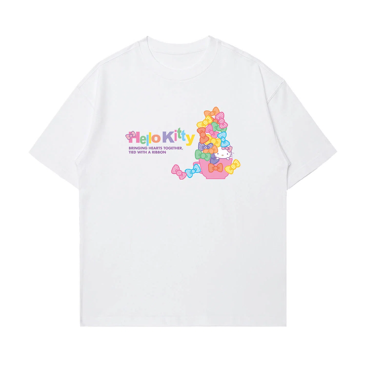 Sanrio x Hello Kitty T
