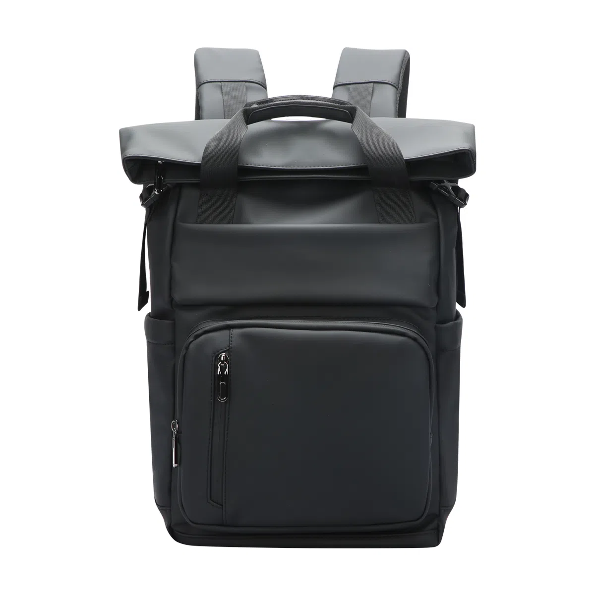 BOPAI Backpack Black