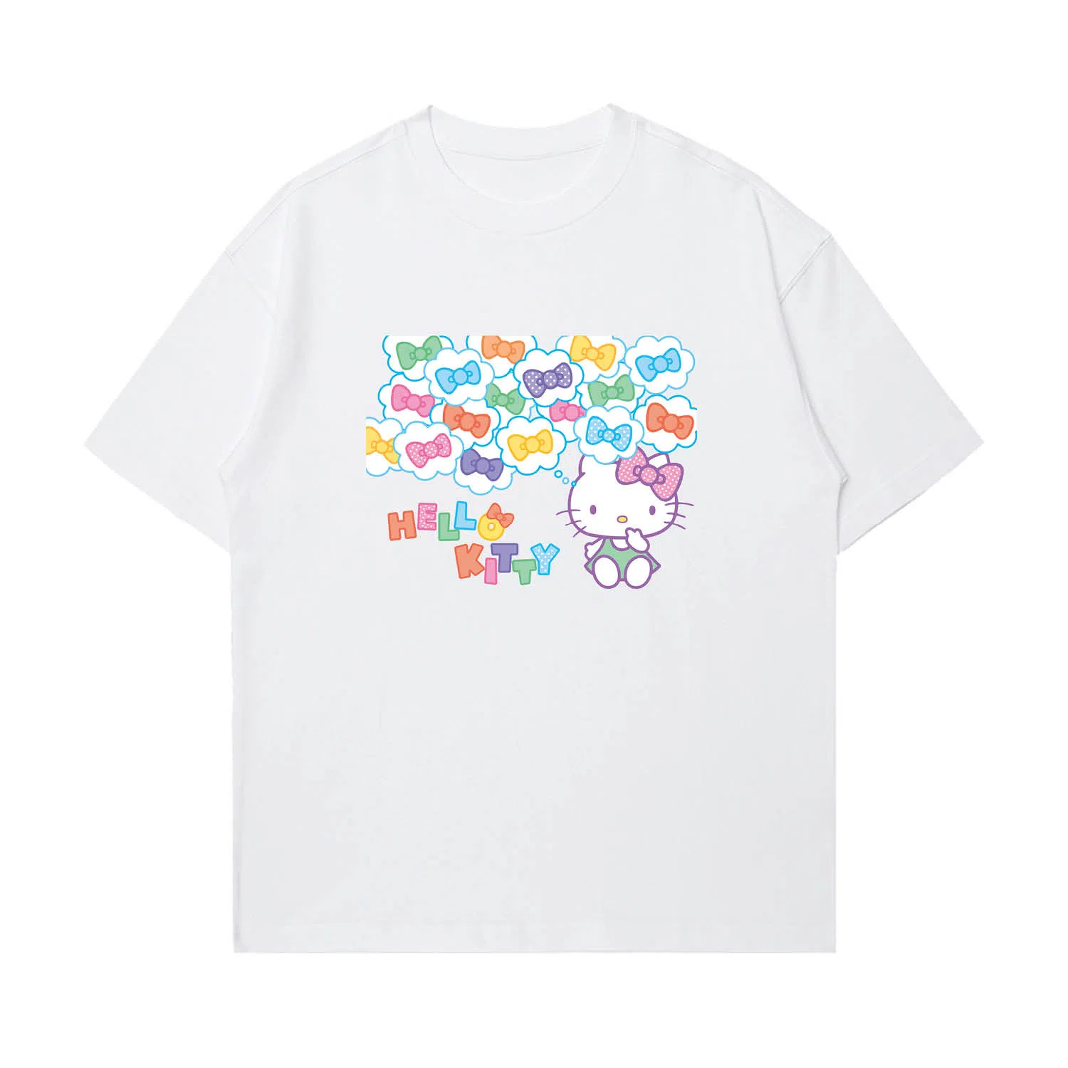 Sanrio x Hello Kitty T