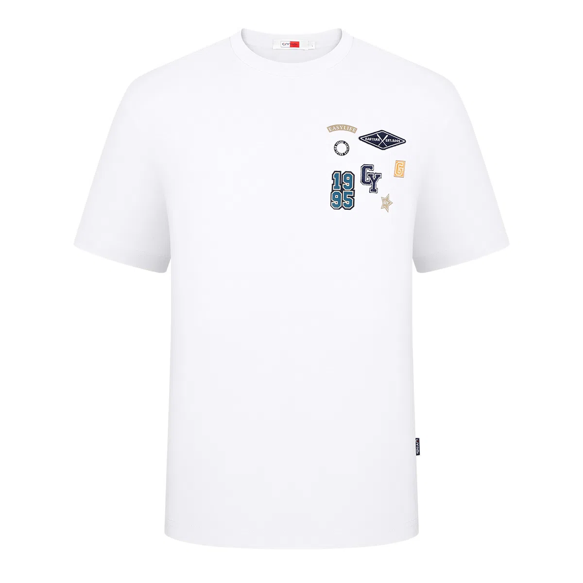 GY goldlion T