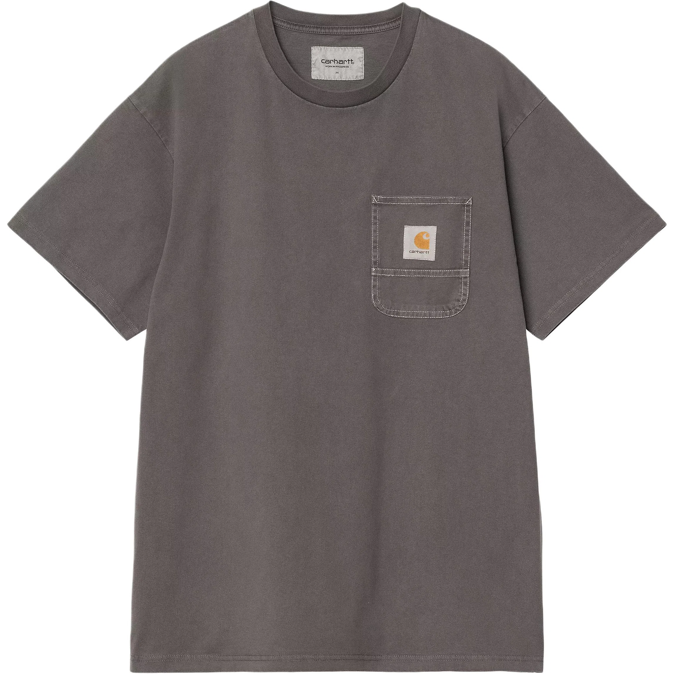 Carhartt WIP SS25 SS Work Pocket T-shirt T