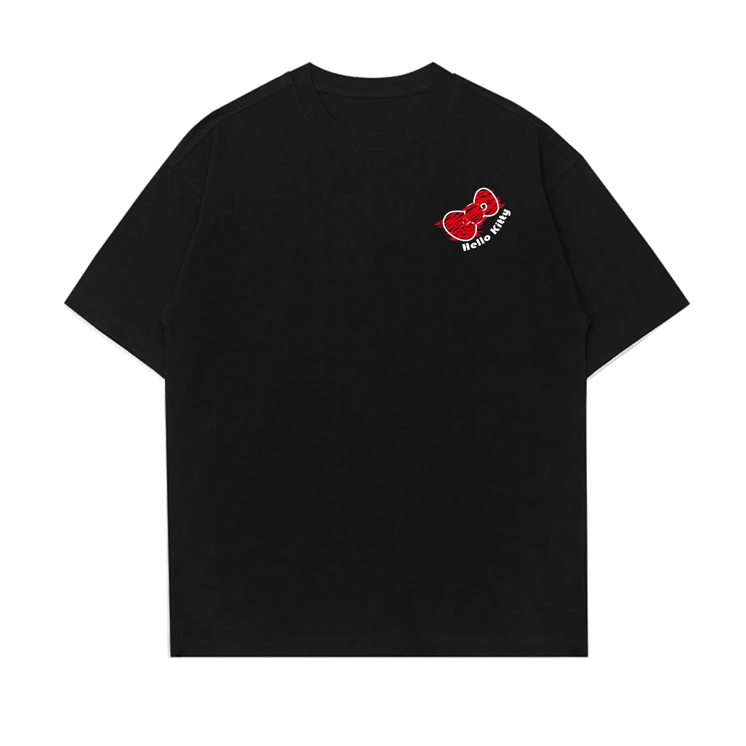 Sanrio x Hello Kitty T