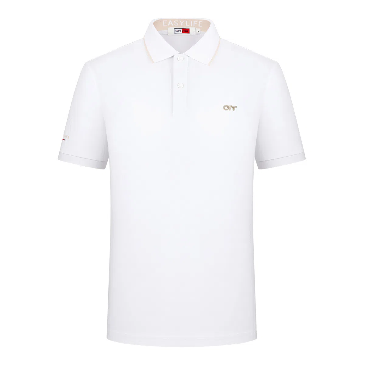 GY goldlion Polo