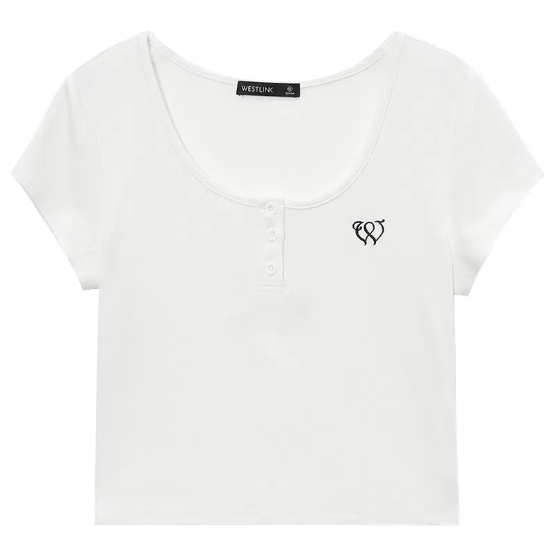 WESTLINK logo T