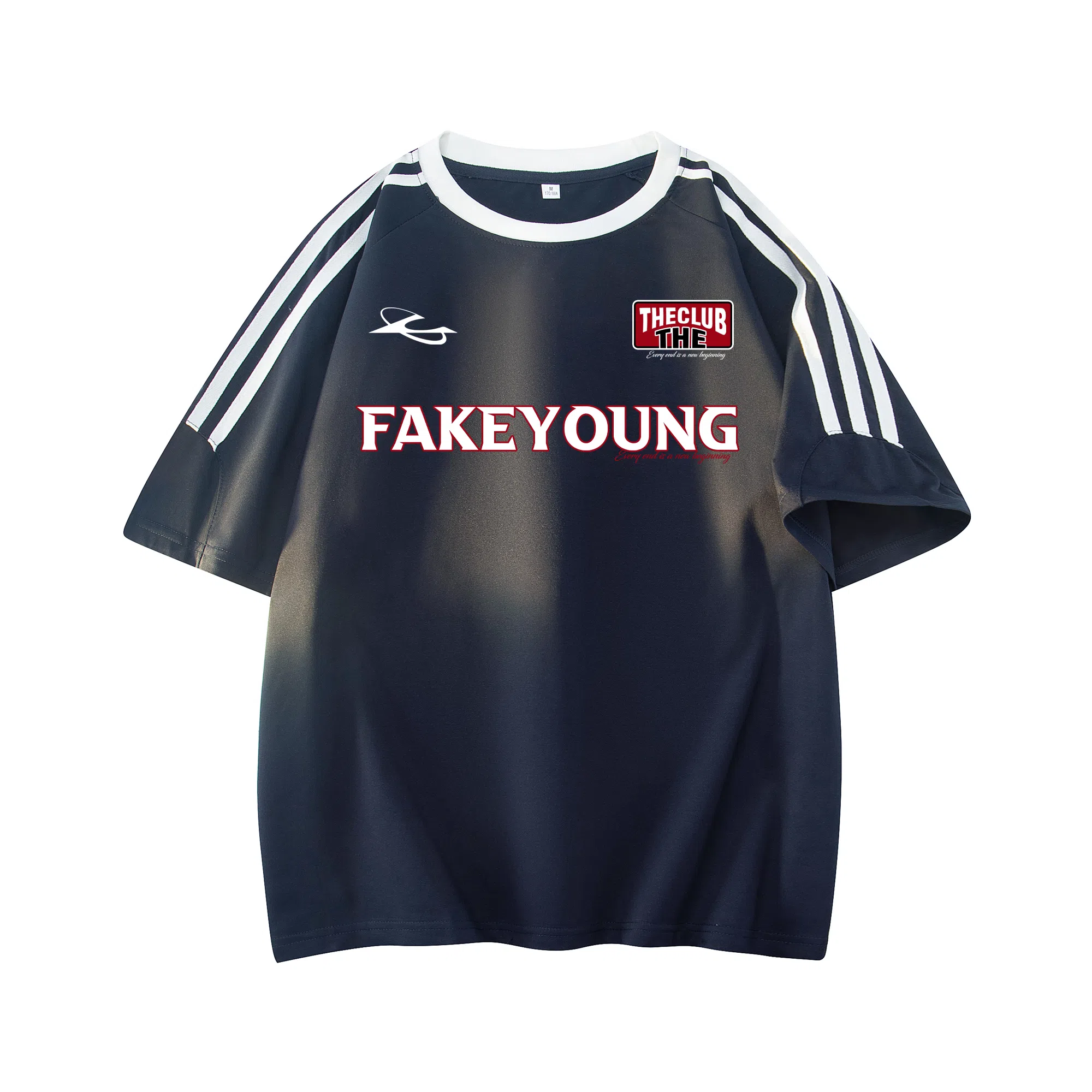 Fakeyoung LOGOT