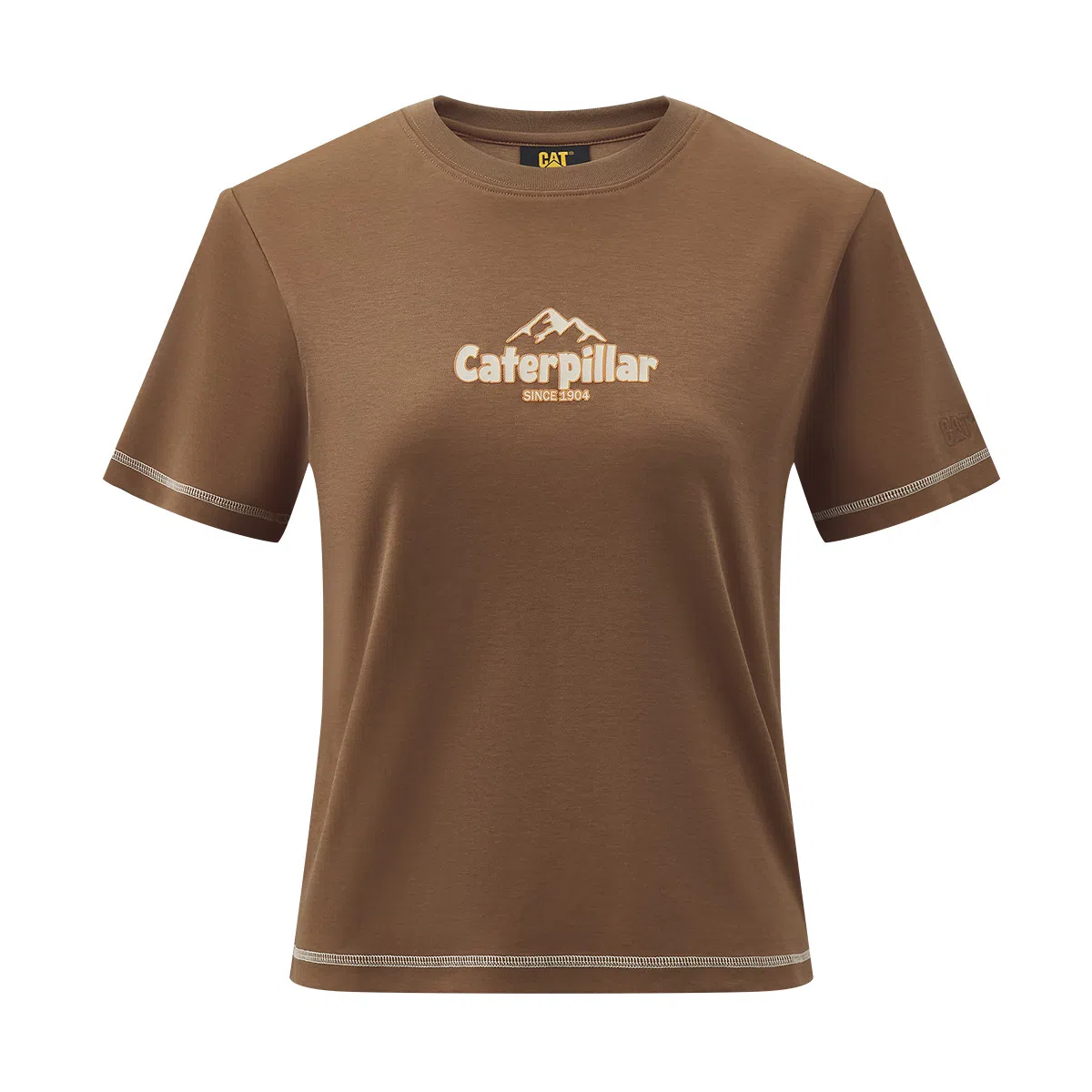 CAT SS25T