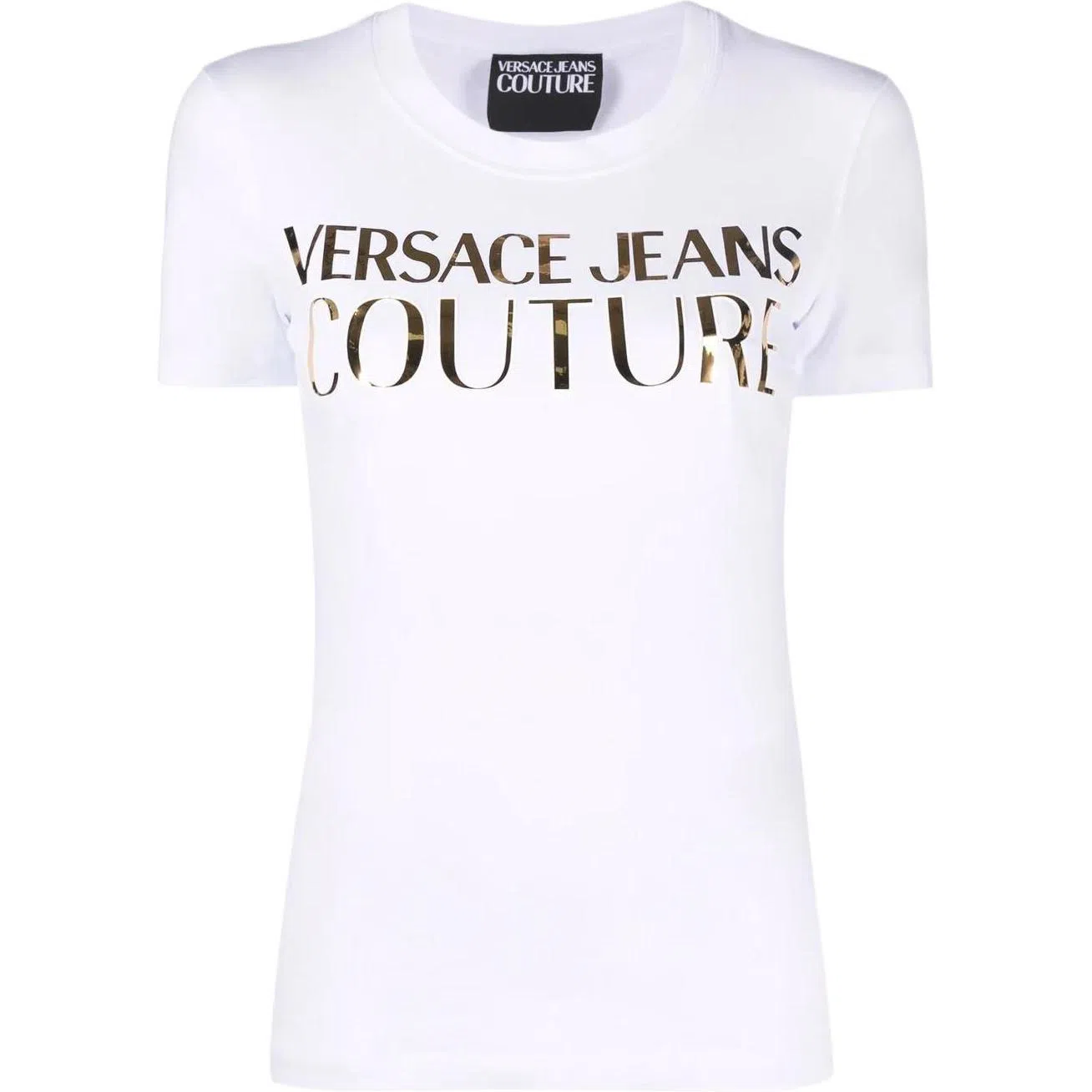 VERSACE JEANS COUTURE SS22 logoT