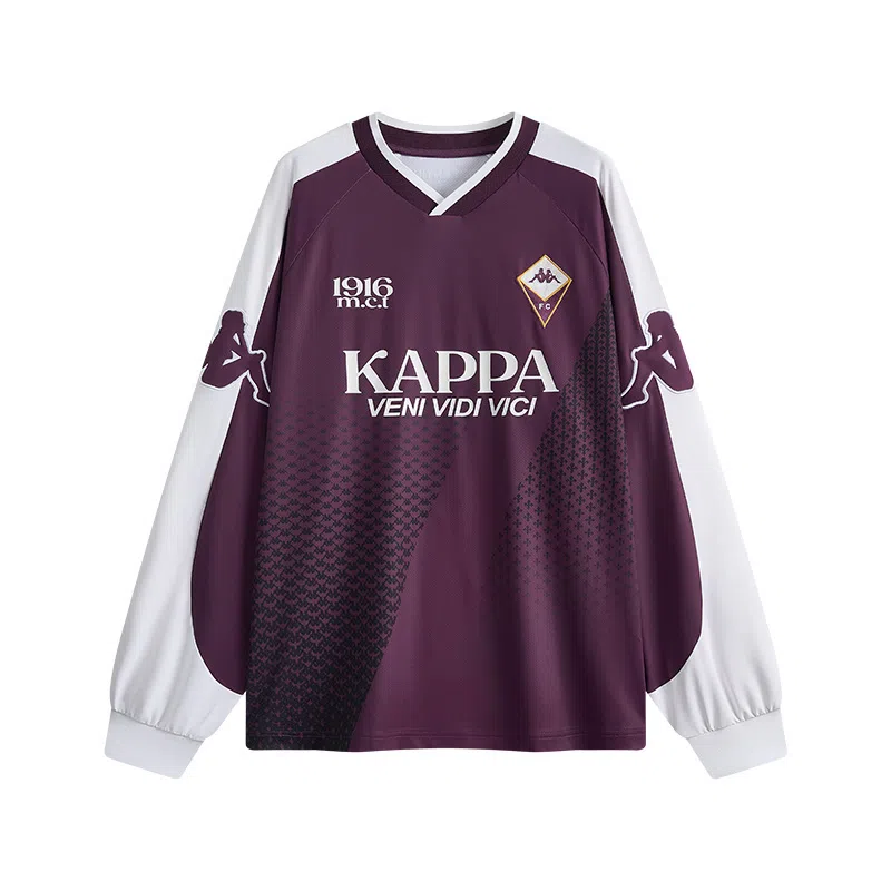 Kappa ACF Fiorentina Pullover