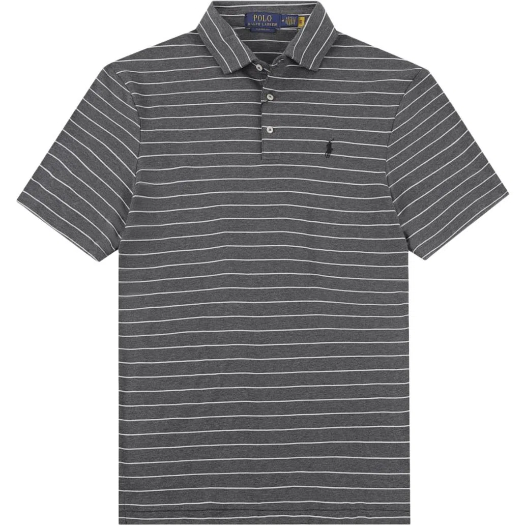 Polo Ralph Lauren SS25 LogoPolo