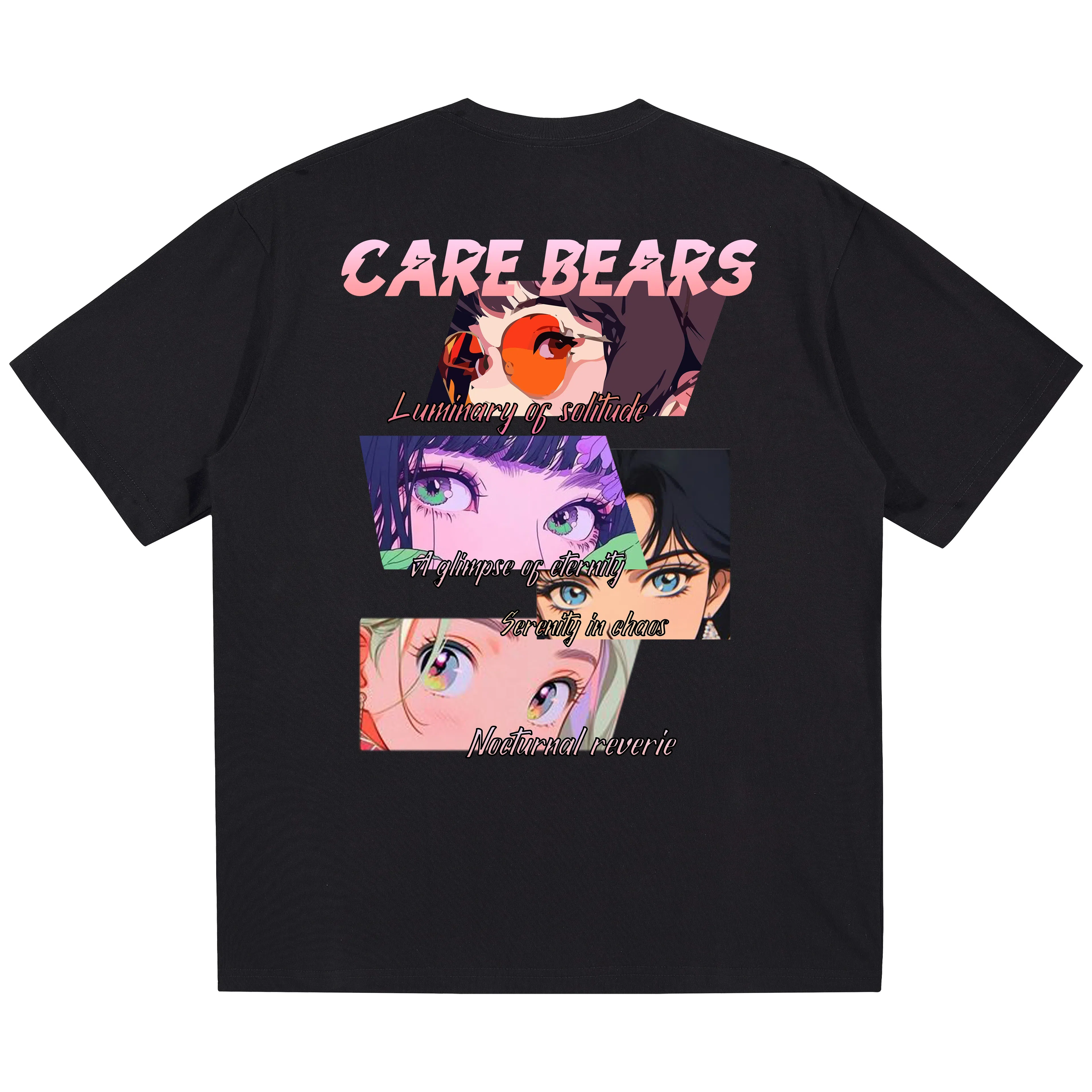 CAREBEARS T