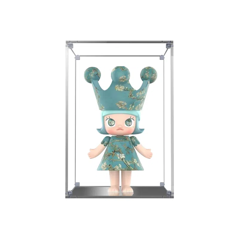 KGBOX Molly Royal400