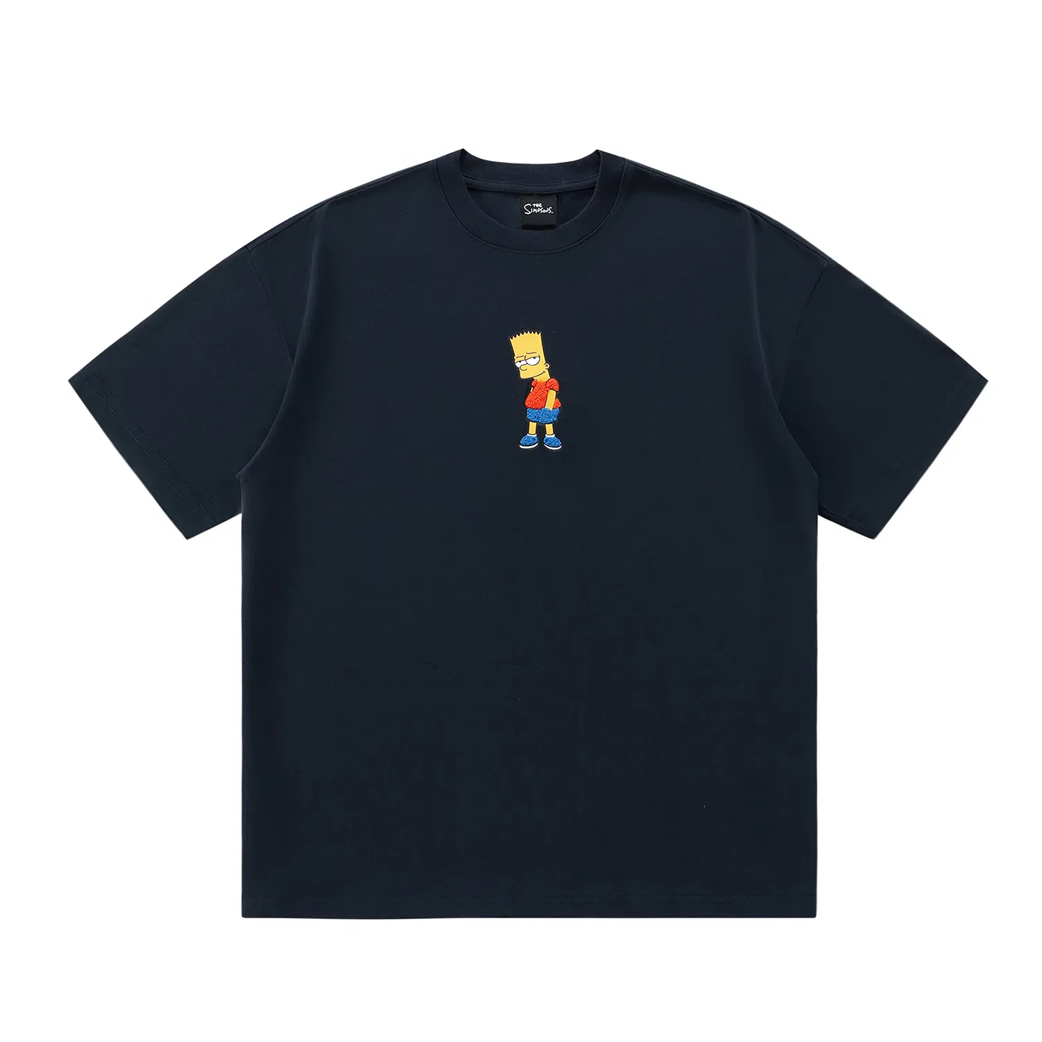 The Simpsons T