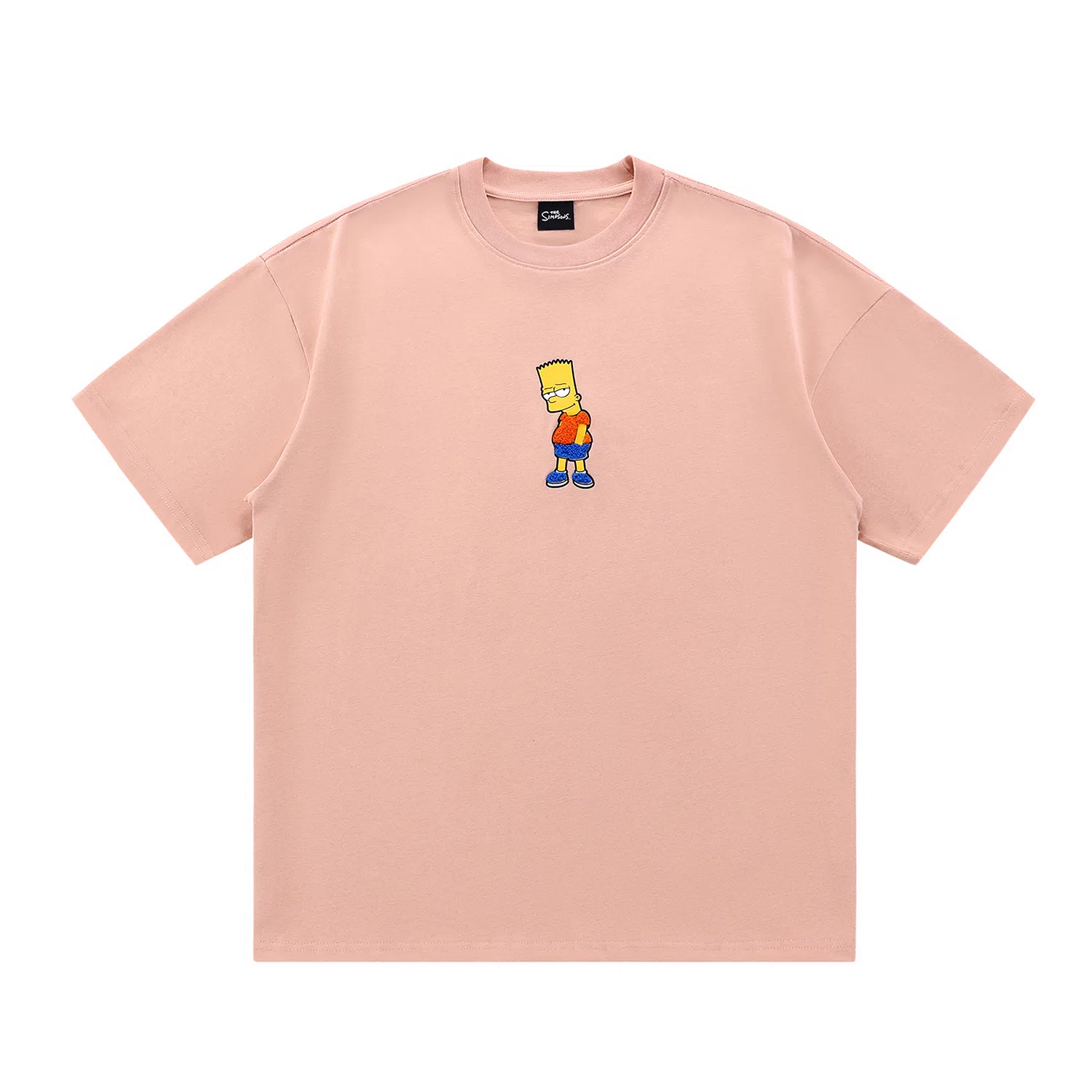 The Simpsons T