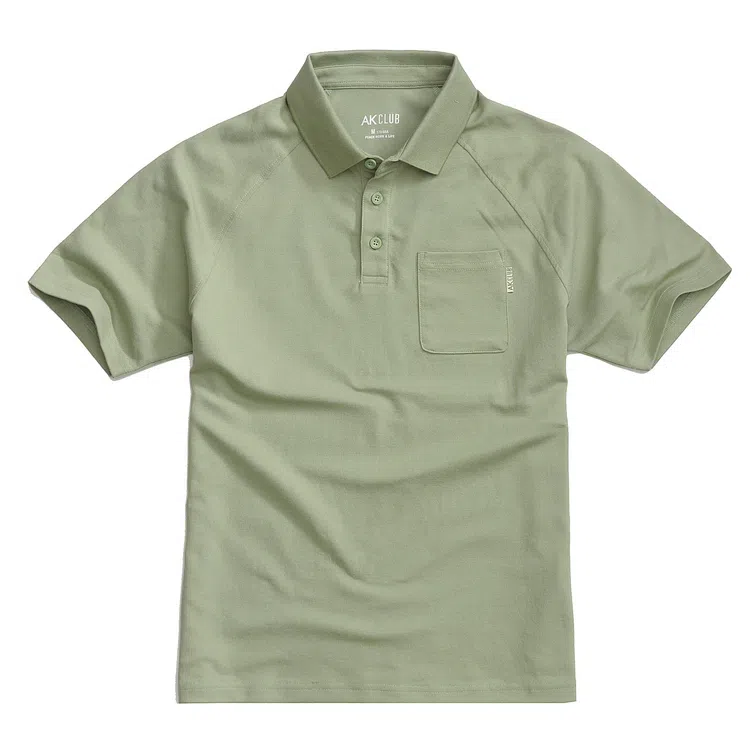 AKCLUB Polo