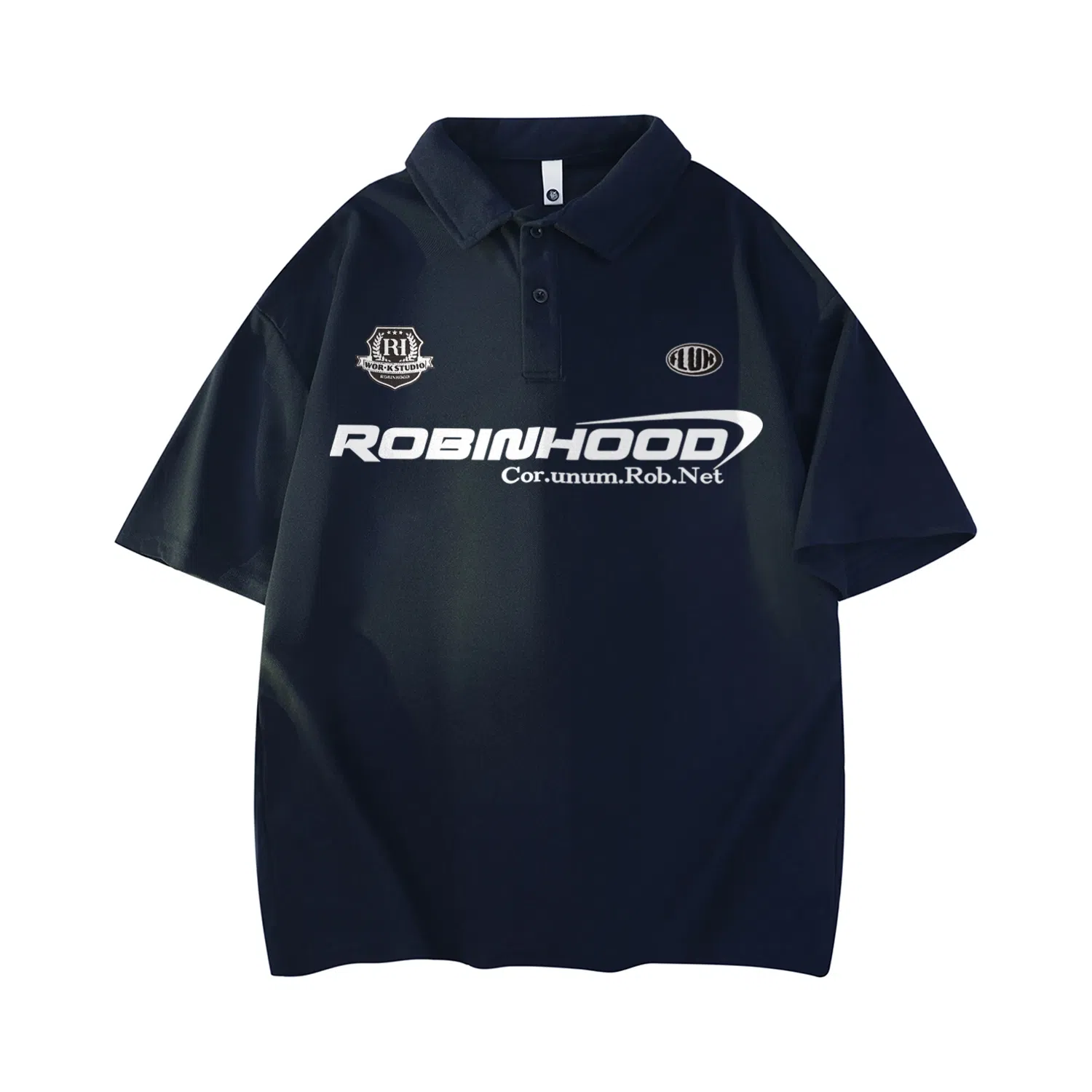 ROBINHOOD LogopoloPolo