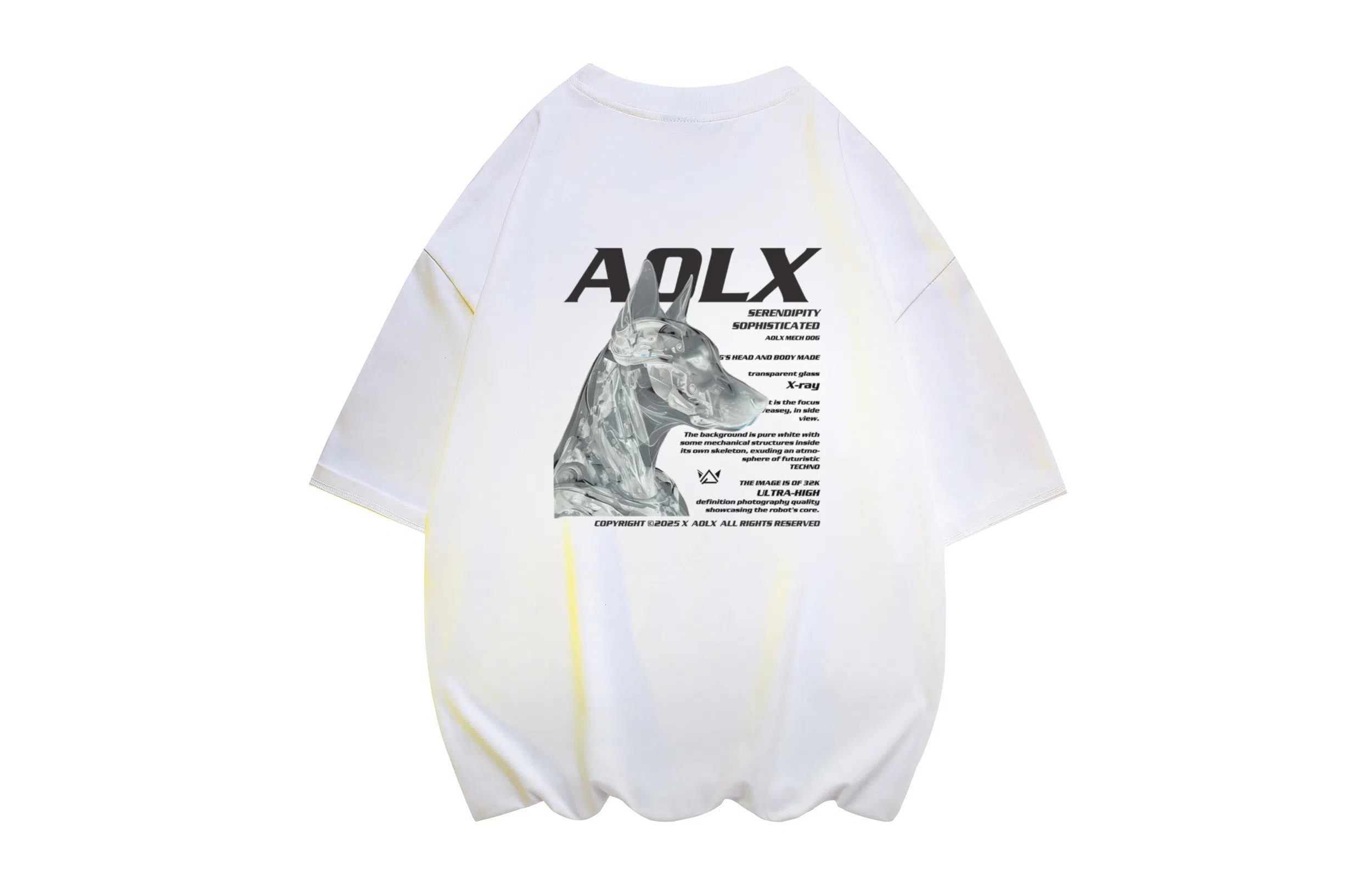 Aolx logoT