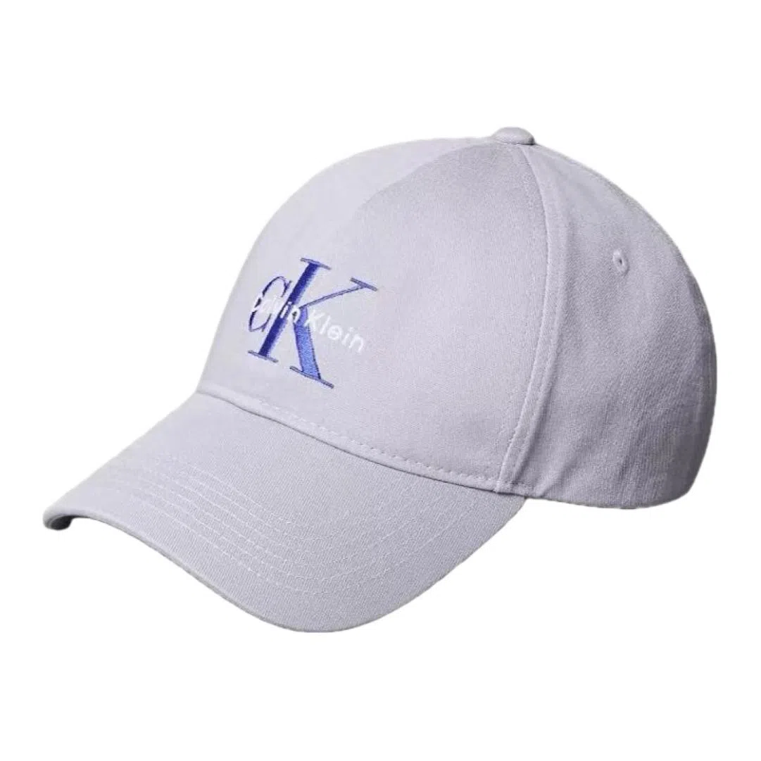 Calvin Klein Original Design Cap Purple