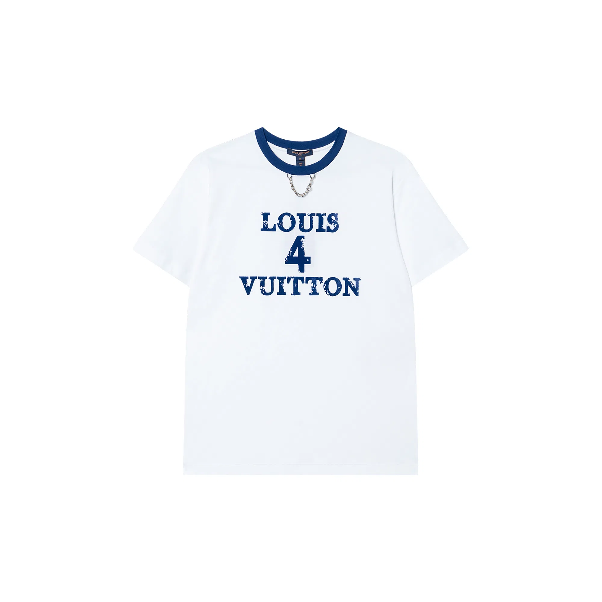 LOUIS VUITTON Logo T