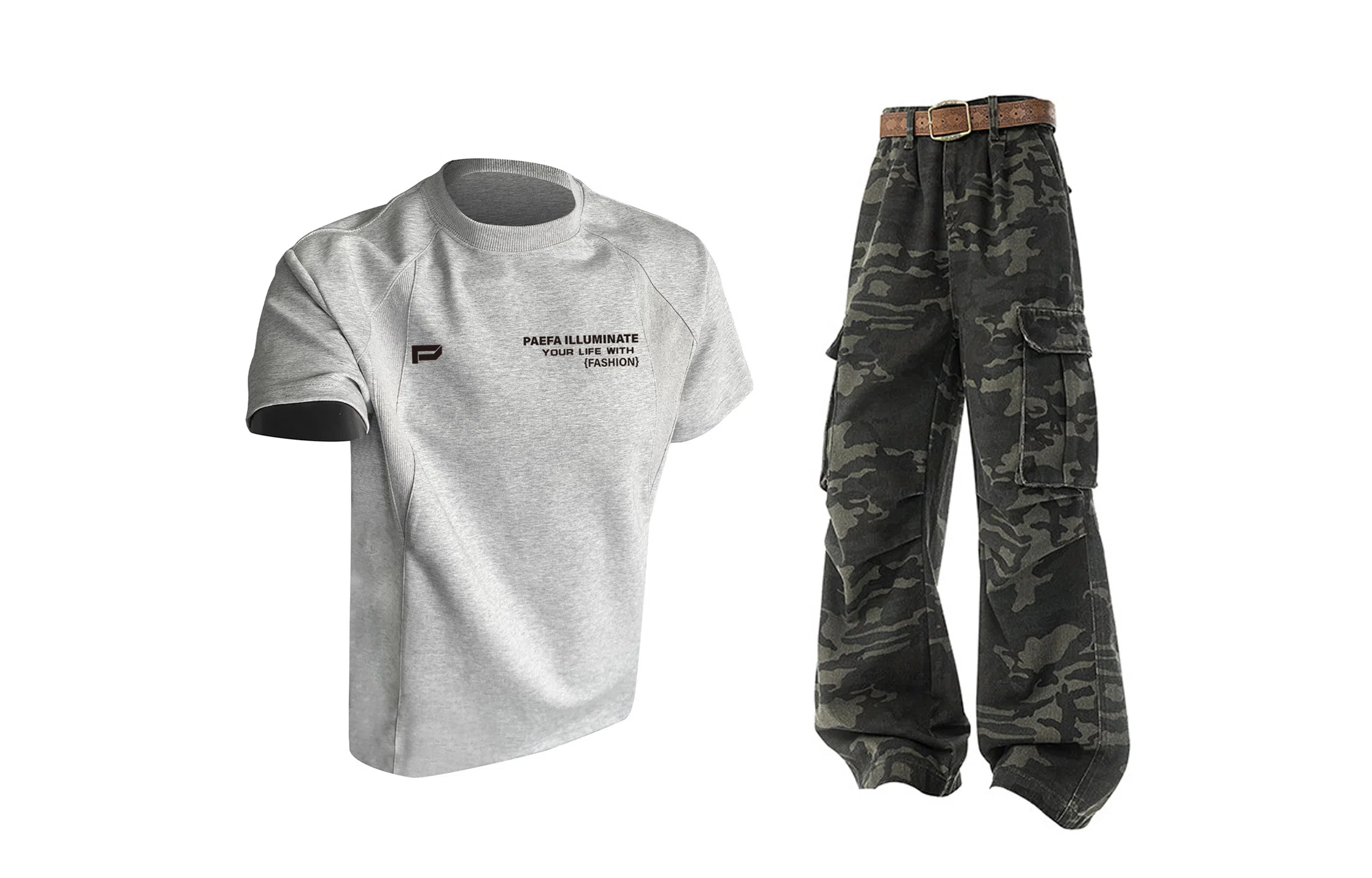 PAEFA 280gcleanfitlogoT