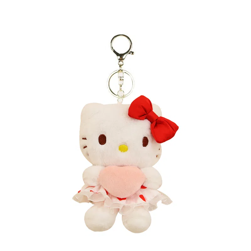 surof x Sanrio HelloKitty
