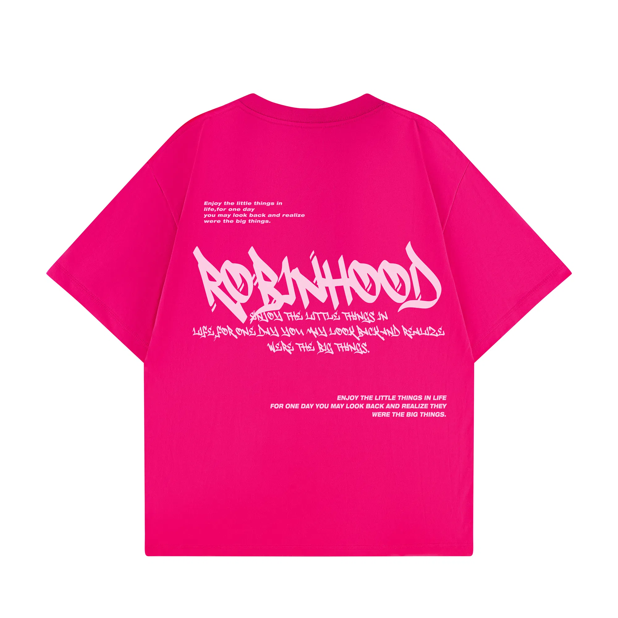 ROBINHOOD logo T