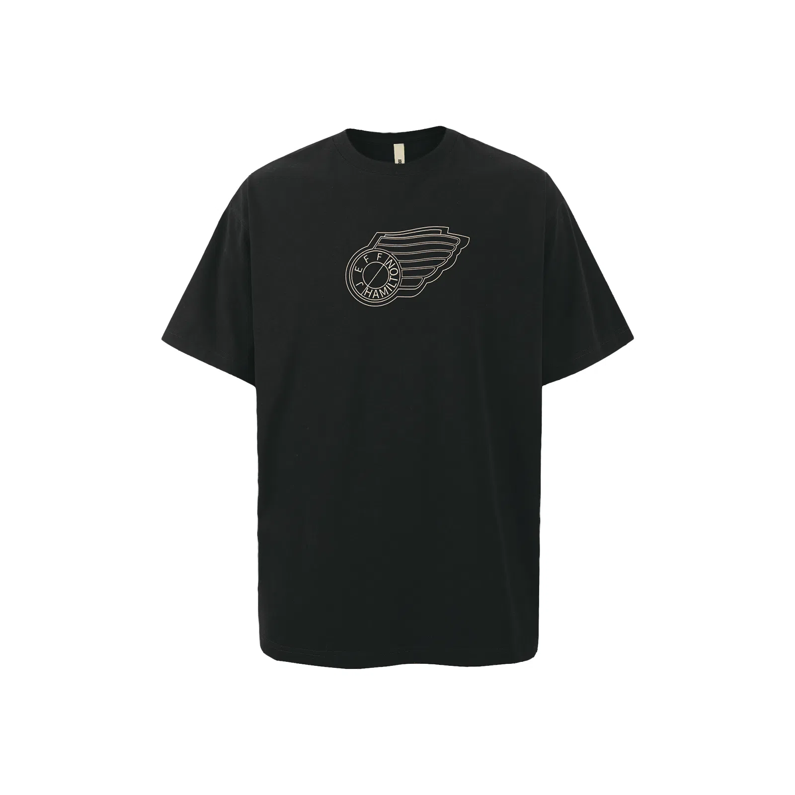 1807 Jeff Hamilton LOG0T