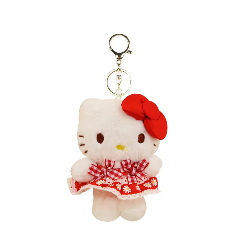 surof x Sanrio HelloKitty