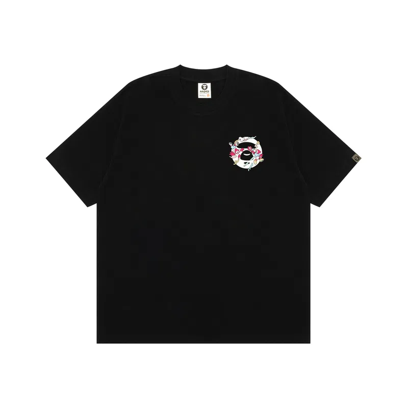 Aape x Ksaner SS25 T