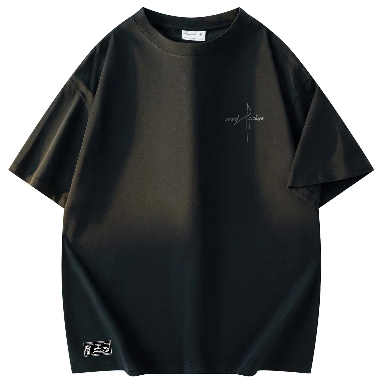Mackyo Trendy AF T
