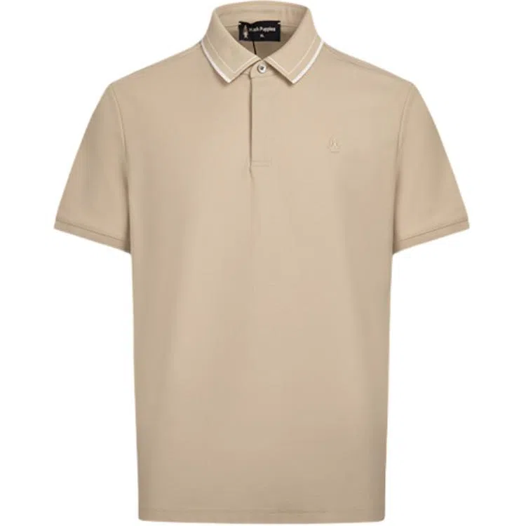 Hush Puppies Polo