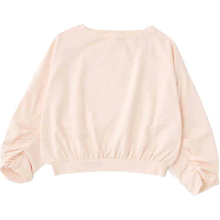 MOUSSY